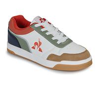 Le Coq Sportif / Children's Shoes (Trainers) LCS COURT BREAKER GS in Multicolour 4 kid