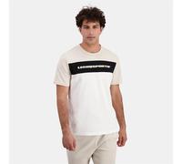 Le Coq Sportif Contemporain N°2 Short Sleeve T-shirt