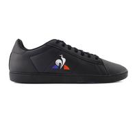 Le Coq Sportif - Courtset - Sneakers size 11, black