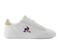 Le Coq Sportif Shoes (Trainers) COURTSET_2 in White 4
