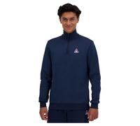Le Coq Sportif Ess Halfzip N°1 M Sweater, Blue, S