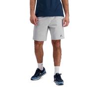 Le Coq Sportif Ess N°2 Sweat Shorts Grey M Men