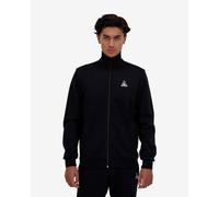 Zip-up sweatshirt Le Coq Sportif Essentiel N°1 Noir S