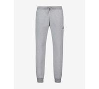 Le Coq Sportif Essentiels Regular Nº4 Trousers Light Grey - XS