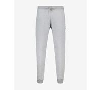 Le Coq Sportif Essentiels Slim Nº1 Trousers Grey Silver - XL