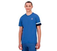 Le Coq Sportif Heritage Sp N°1 Short Sleeve T-shirt