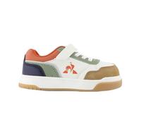 Le Coq Sportif LCS Court Breaker Trainers UK 4.5 Multicolor