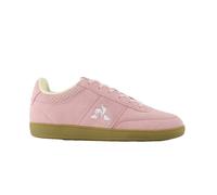 Le Coq Sportif Lcs Derby Trainers Pink EU 38 Woman
