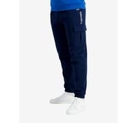 Le Coq Sportif Loose Saison N1 Trousers Blue - XS
