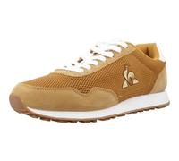 Le Coq Sportif Men's Astra MeshLE Coq Sportif - Astra MESH - Sneakers Men - Size 9 - Brown