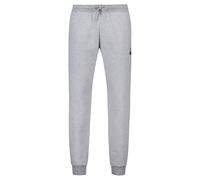 LE COQ SPORTIF Men's Pants, Light Heather Grey, XXL