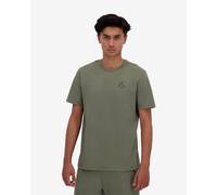 Le Coq Sportif Monochrome Nº3 Short Sleeve T-Shirt Grey - M
