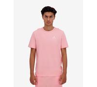 Le Coq Sportif Monochrome Nº3 Short Sleeve T-Shirt Pink - S