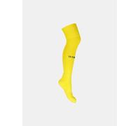 Le Coq Sportif - N°1 Match Socks - Breathable Polyamide Active Support Moisture Absorption Ideal for Competition Training - Size 47/49 - Yellow