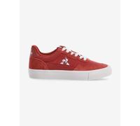 Le Coq Sportif Ollie Shoes Red - 38