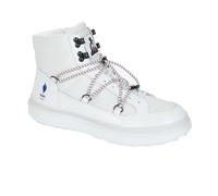 Le Coq Sportif Olympia Winter EFR OLY Optical White:, Low-Top Sneakers, Optical White:,