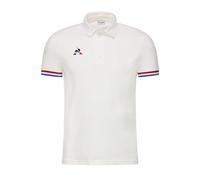 Le Coq Sportif Polo SS Presentation Tri N°1 M Polo Shirt Men