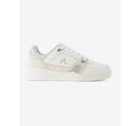 Le Coq Sportif Pro Star Perf shoes white grey beige - 36