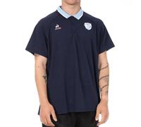 Le Coq Sportif Rowing BayonnaisPolo Navy Man Presentation, Marine, 3XL