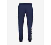 Le Coq Sportif Saison 2 Trousers Navy Blue White - XXL