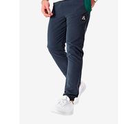 Le Coq Sportif Saison N2 Trousers Dark Green - XS