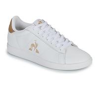 Le Coq Sportif Shoes (Trainers) COURTSET_2 in White 10.5