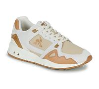 Le Coq Sportif Shoes (Trainers) LCS R1000 RIPSTOP in Brown 9.5