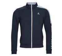Le Coq Sportif Sweatshirt SAISON 2 FZ Sweat N°1 M in Marine EU S