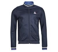 Le Coq Sportif Sweatshirts HERITAGE SP FZ SWEAT in Marine EU XL