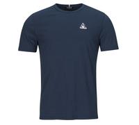 Le Coq Sportif T shirt ESS Tee SS N°1 M in Marine EU XS