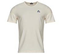 Le Coq Sportif T shirt ESS Tee SS N°1 M in White EU S