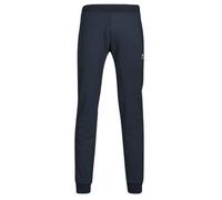 Le Coq Sportif Tracksuit bottoms ESS PANT SLIM N 2 M in Blue EU XXL