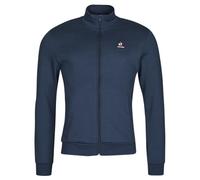 Le Coq Sportif Tracksuit jacket ESS FZ SWEAT N°4 M in Marine EU XS