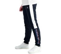 Le Coq Sportif Tri Regular N°1 Sweat Pants Blue XL Men,Women