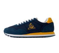 Le Coq Sportif Unisex's Astra_2 Sneaker, Blue, 8.5 UK