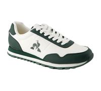 Le Coq Sportif Unisex's Astra_2 Sneaker, Optical White Pine Grove, 10 UK