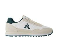 Le Coq Sportif Unisex's Astra_2 Sneaker, White, 12.5 UK