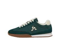 Le Coq Sportif Unisex's Veloce I Sneaker, Green, 9 UK