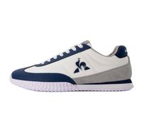 Le Coq Sportif Unisex's Veloce I Sneaker, Optical White Moonlit Ocean, 10 UK