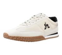 Le Coq Sportif Veloce I Sneaker Men Beige/Black - synthetic, beige, 11.5 UK