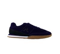 Le Coq Sportif Veloce I Suede Trainers UK 11 Blue