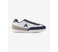 Le Coq Sportif Veloce I Trainers pure white navy blue Kids - 38