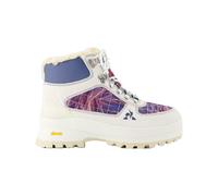 Le Coq Sportif - Waterproof ascent boots - Boots Oly Marshmallow Optical White in Nylon - Size 43 White 43