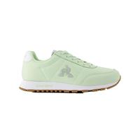 Le Coq Sportif Women's Racerone_2 Sneaker, Seafoam Green, 6 UK