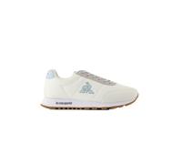 Le Coq Sportif Women's Racerone_2 Trainers, Sugar Swizzle Baby Blue, 6 UK
