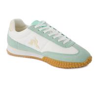 Le Coq Sportif Women's Veloce I W Sneaker, White, 5 UK