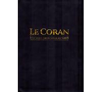Le Coran Et La Traduction Du Sens De Ses Versets (Arabe-Français)