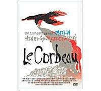 Le corbeau (1943)NTSC, 1,2,3,4,5,6 All Region dvd