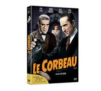Le Corbeau