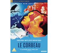 Le Corbeau